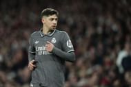 Federico Valverde
